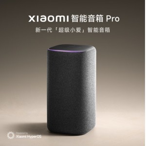 小米（MI）Xiaomi智能音箱Pro 超级小爱智能音箱 小米15Ultra&SU7Ultra发布会 高保真蓝牙音箱